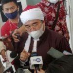 Ketua MUI Sumbar, Buya Gusrizal Gazahar. [Dok.Covesia.com]