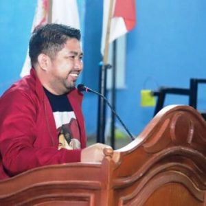 Grand Final Sirkuit PSHT di Tanah Laut, Ini Pesan Bang Dhin