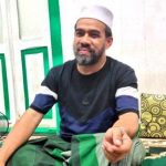 Habib Fathurrahman. (foto: yanda)