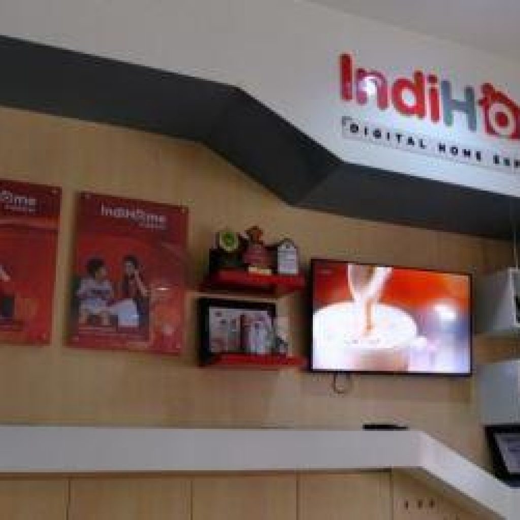 Pelanggan Terdampak Gangguan Layanan IndiHome, YLKI; Telkom Tidak Cukup Hanya Minta Maaf