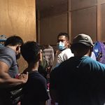 Polisi menangkap pelaku sabu di wilayah hukum Polres HST.
