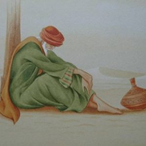 Kisah Bisyir bin Harits, Pemabuk yang Menjadi Wali Allah