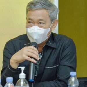 Komisi II Legislatif Kalsel Monitoring Samsat Tanah Bumbu