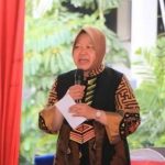 Mensos RI, Tri Rismaharini