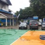 PDAM Bandarmasih, Jalan Ahmad Yani KM 2,5 Banjarmasin