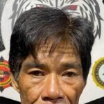 Seorang ayah yang tega mencabuli anak tirinya sendiri selama 3 tahun.