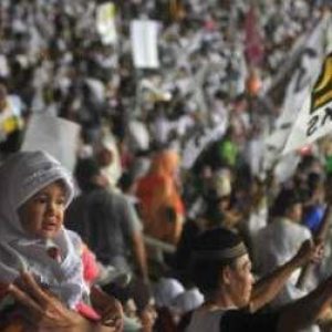 Resmi, PKS Izinkan Kadernya Berpoligami Nikahi Janda