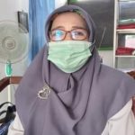 Kepala Sekolah SDN Gunung Meranti Kota Banjarmasin, Kalsel. (foto: leon)