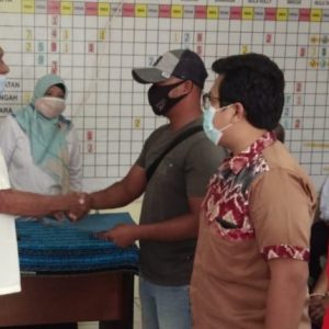 PBFI Kabupaten Banjar Bergabung dengan KONI