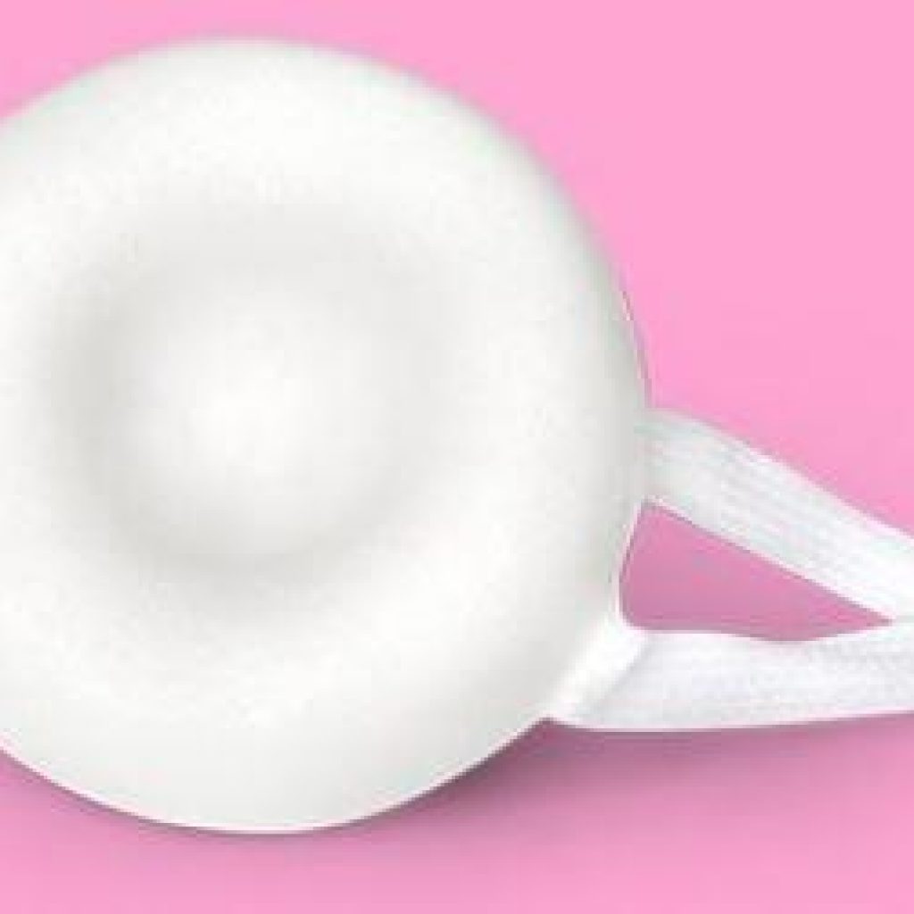 Kontrasepsi Pengganti Kondom, Pasang Spons Dalam Vagina Buat Hubungan Intim