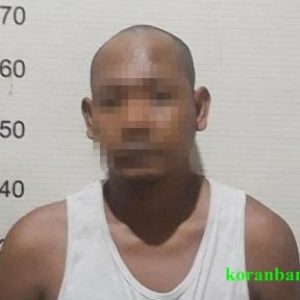 Curanmor Kalsel, Motor Ditinggal ke Toilet 10 Menit Langsung Lenyap  