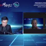 Webinar Kota Banjarmasin