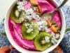 Dragon Fruit Smoothies Bowl (sunkissedkitchen.com)