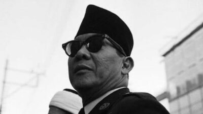 Cucu Ungkap Soekarno Meninggal karena Dibunuh, Sejarawan Beberkan Fakta Ini