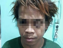 Narkoba Kalsel, Dua Budak Sabuk Banjarbaru Dipenjarakan