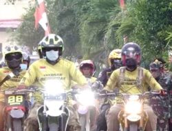 Rp2,9 Miliar Bantuan Hibah Gubernur Kalsel untuk Tanah Bumbu