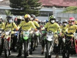 Gubernur Kalsel Turun Langsung ke Desa Laksanakan Vaksinasi