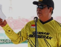 Gubernur Sahbirin Resmikan Rumah Sakit Apung di Kotabaru