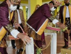 Gubernur Sahbirin: Teladani Semangat Juang Para Pahlawan