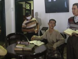 Sejarah Sumpah Pemuda Lengkap dengan 10 Tokoh dan Isi Teks Original