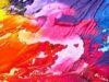 Ilustrasi Warna-warna. (Pixabay, Garageband)