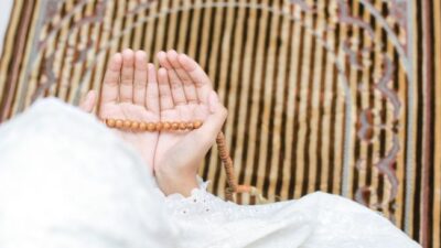 Simak Bacaan Doa di Pagi Hari Sesuai Tuntunan Rasulullah