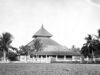 Masjid Agung Demak, akhir abad ke-19 (Tropenmuseum)