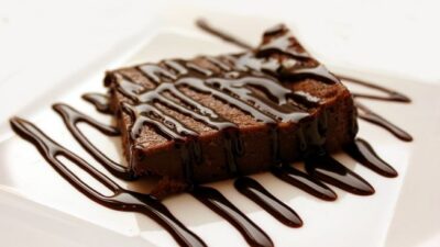 Cara Membuat Brownies Kukus ala Amanda Brownies, Teksturnya Lembut dan Fluffy