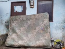 Sadis! Pemuda di NTT Bawa Pulang Kepala Pria yang Dipenggal untuk Dipanggang