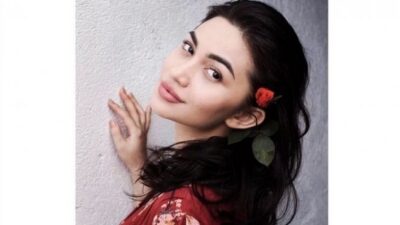 Masih Jomblo, Ariel Tatum Akui Kini Tak Punya Tipe Idaman