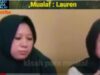 Kisah mengharukan datang dari seorang mualaf yang menolak kembali ke agama Katolik. [Youtube Kisah Para Mualaf]
