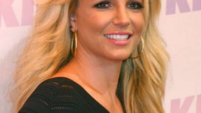 Britney Spears. (Sumber: Shutterstock)