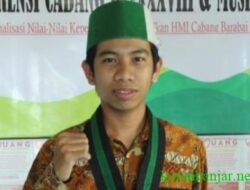 Penetapan Tempat Musda ke 24 Badko HMI Kalselteng Pindah ke Banjarmasin, Langsung Menuai Polemik