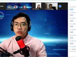 ‘Kick Off’ Webinar Literasi Digital Kalsel Dimulai