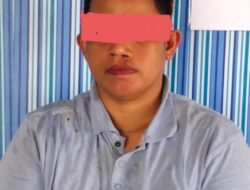 Tertangkap Bawa Sabu, Perempuan Asal Kotabaru Menghuni Hotel Prodeo