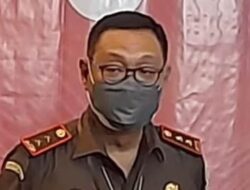 BREAKING NEWS; Kasus OTT Pejabat HSU Seret Nama Pegawai Kejati Kalsel