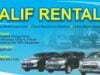 Rental Mobil Murah Banjarmasin