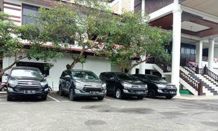 Rental Mobil di Banjarmasin
