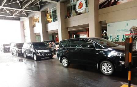 Travel Banjarmasin Batulicin