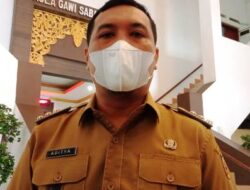 Banjarbaru Tunggu Hasil Rakertas Presiden, Terkait PPKM
