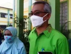 Pembelajaran Tatap Muka di Kota Banjarbaru, Diagendakan Digelar Pekan Dekan