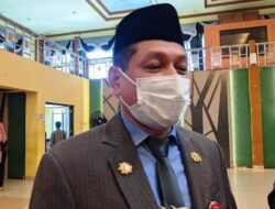 Eks Pasar Bauntung Banjarbaru Diisi Pedagang Lagi, Ini Tanggapan Kadisdag