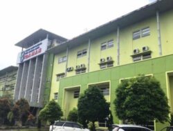 Menyambut HUT ke-5 RSDI Kota Banjarbaru Launching Layanan Baru