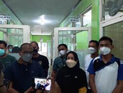 Berita Duka, Korban Begal Sadis di Kotabaru Meninggal