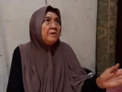 Kisah Korban Perampokan, Salbiah di Liang Anggang, Awalnya Diculik, Kemudian Diploroti