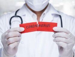 Kasus Terpapar Covid-19 Di Kotabaru Terus Menurun, Tercatat Suspek Hanya 20 Orang