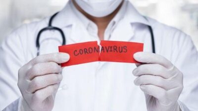 Kasus Terpapar Covid-19 Di Kotabaru Terus Menurun, Tercatat Suspek Hanya 20 Orang