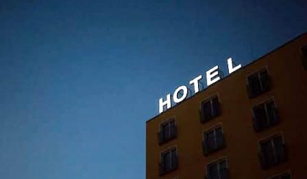 ILUSTRASI – Hotel.