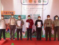 Dukung Regenerasi Petani Melalui Kerjasama Dengan Dunia Usaha dan Industri