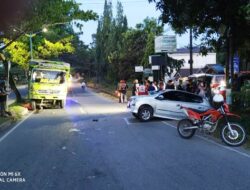 Begini Kronologi Lengkap Laka Maut di Sungai Ulin
